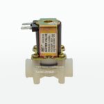 โซลินอย วาล์ว 220 Vac.